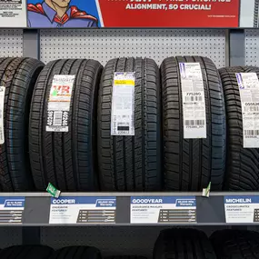 Bild von Tire Discounters