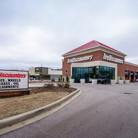 Bild von Tire Discounters