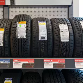 Bild von Tire Discounters