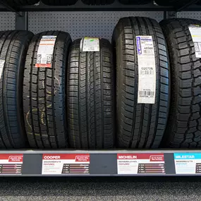 Bild von Tire Discounters