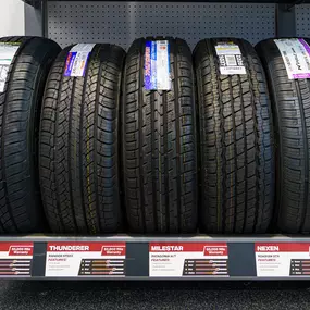 Bild von Tire Discounters