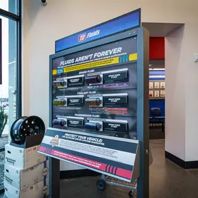 Bild von Tire Discounters