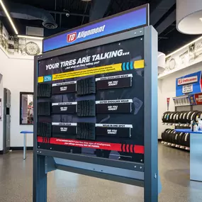 Bild von Tire Discounters