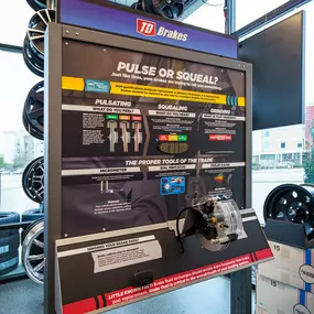 Bild von Tire Discounters