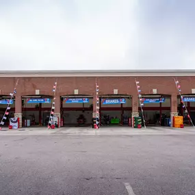 Bild von Tire Discounters