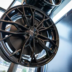 Bild von Tire Discounters