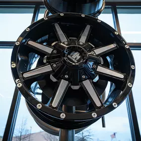 Bild von Tire Discounters