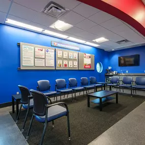 Bild von Tire Discounters