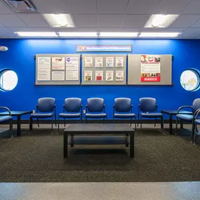Bild von Tire Discounters