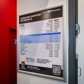 Bild von Tire Discounters