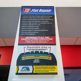 Bild von Tire Discounters