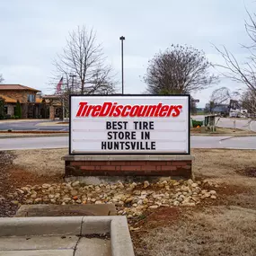 Bild von Tire Discounters