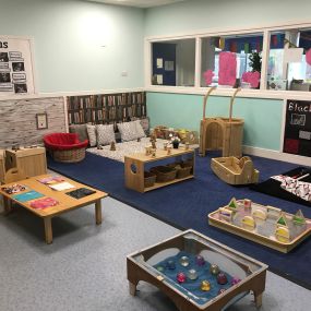 Bild von Bright Horizons Nottingham Day Nursery and Preschool