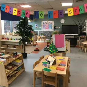 Bild von Bright Horizons Nottingham Day Nursery and Preschool