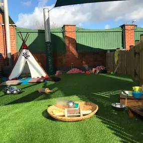 Bild von Bright Horizons Nottingham Day Nursery and Preschool