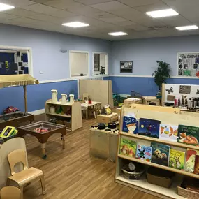 Bild von Bright Horizons Nottingham Day Nursery and Preschool