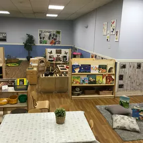 Bild von Bright Horizons Nottingham Day Nursery and Preschool