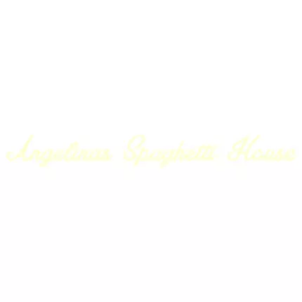 Logotipo de Angelina's Spaghetti House