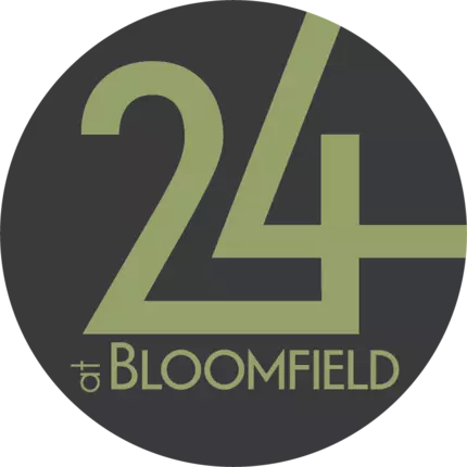 Logo from 24 at Bloomfield