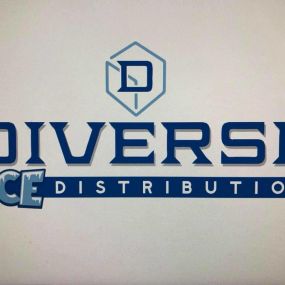 Diverse Ice Distribution | Ardmore, OK