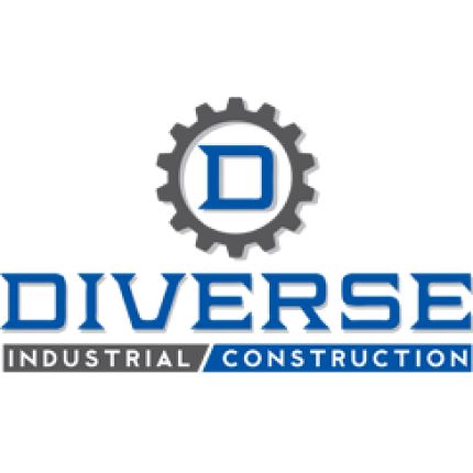 Logo od Diverse Construction