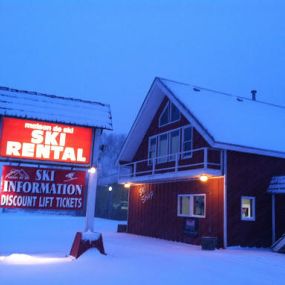 Bild von Maison de Ski