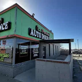 Bild von La Familia Auto Insurance