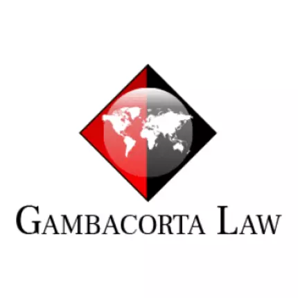 Logótipo de Gambacorta Law