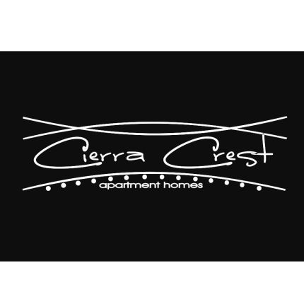 Logo from Cierra Crest Apartments