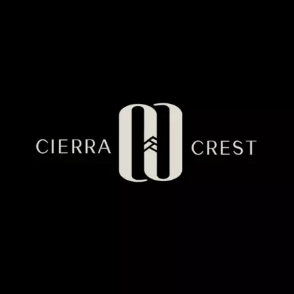 Logotipo de Cierra Crest