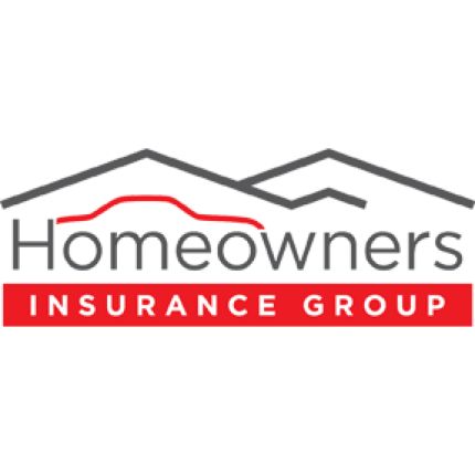 Λογότυπο από Homeowners Insurance Group