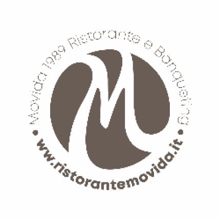 Logo fra Ristorante Movida
