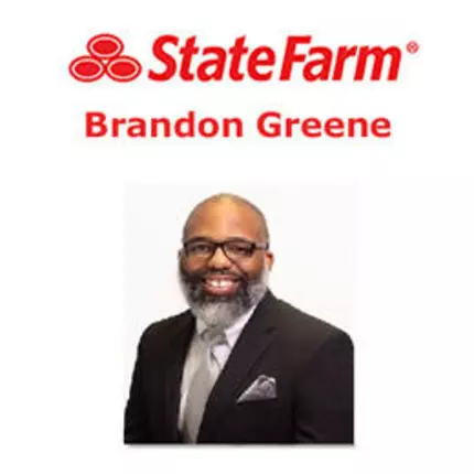 Logo van Brandon Greene - State Farm Insurance Agent