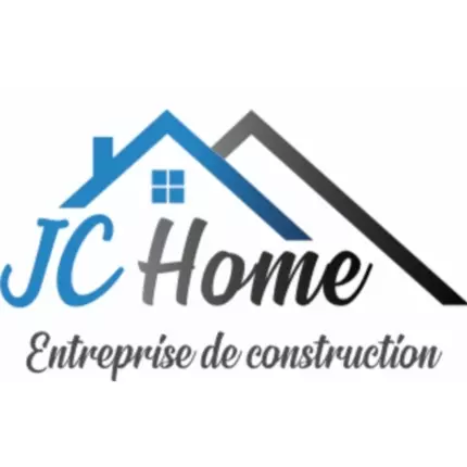 Logo fra JC Home