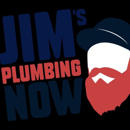 Logo van Jim's Plumbing Now