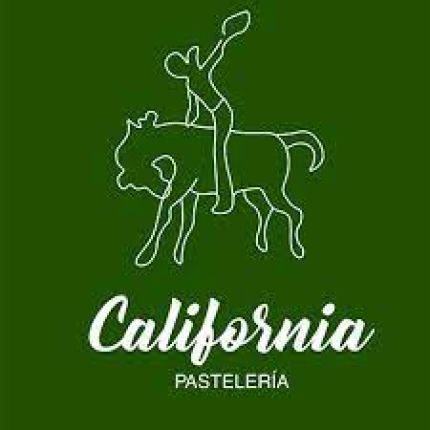 Logo da Pastelería California