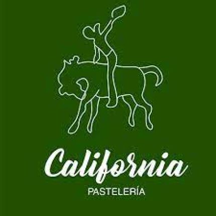 Logótipo de Pastelería California