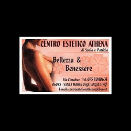 Logotyp från Centro Estetico Athena Estetica Totale