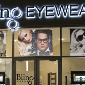 Bild von Bling Eyewear