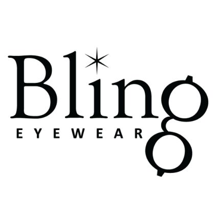 Logo from Bling Eyewear