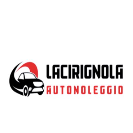 Logo fra Lacirignola Autonoleggio