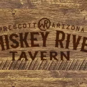 Bild von Whiskey River Tavern