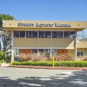 Bild von Sunset Aquatic Park
