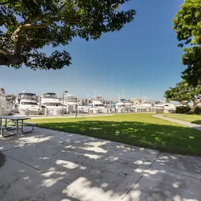 Bild von Sunset Aquatic Park