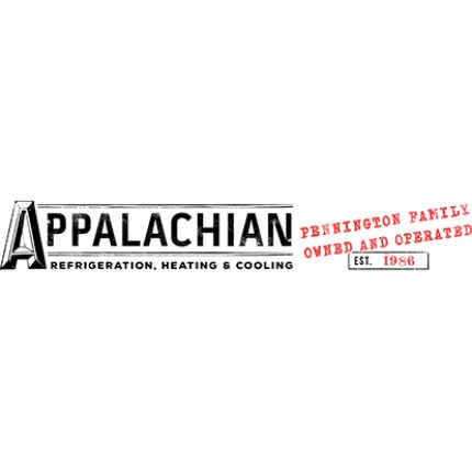 Logotipo de Appalachian Refrigeration Heating & Cooling