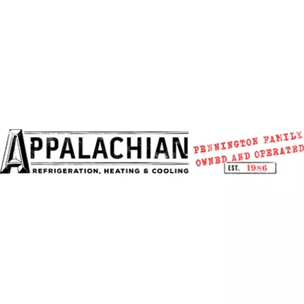 Logo de Appalachian Refrigeration Heating & Cooling