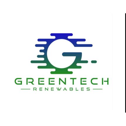 Logótipo de Greentech Renewables Fresno