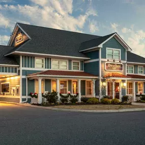 TowneBank Nags Head, NC Location