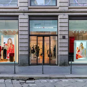 Bild von Tommy Hilfiger