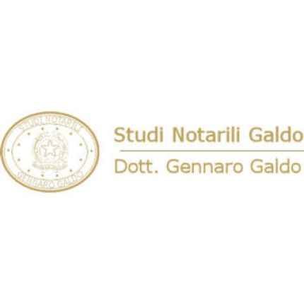 Logotipo de Studio Notarile Galdo Dr. Gennaro